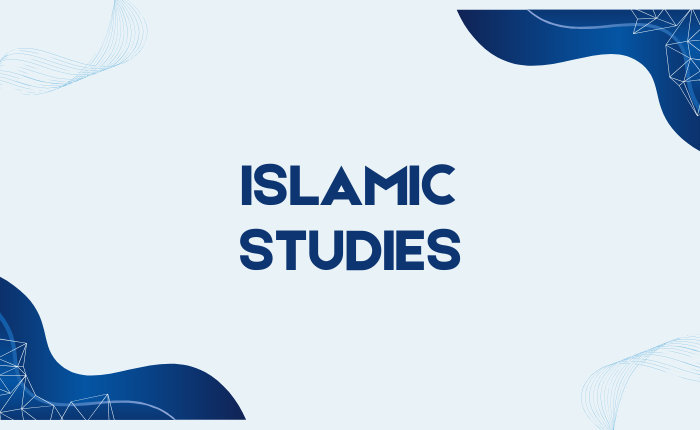 1211 (Islamic Studies)